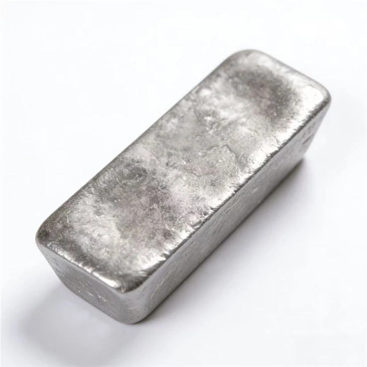 Arsenic Metal