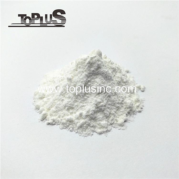 TOPLUS analyze the distribution of Graphite
